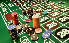 Casino Vabank