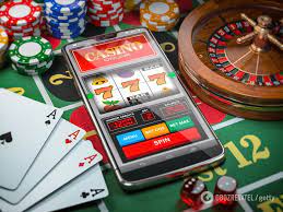 Как войти на сайт Columbus Casino