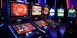 Columbus Casino