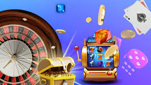Вход на зеркало Weiss Casino